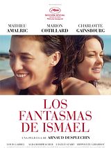 Les fantômes d’Ismaël (Bande originale du film)