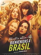 Going to Brazil (Musique originale du film)