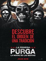 The First Purge (Original Motion Picture Soundtrack)