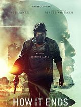 HOW IT ENDS (Original Score from the Netflix Film)