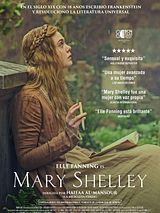 Mary Shelley (Original Motion Picture Score)
