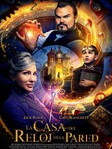 The House With a Clock in Its Walls (Original Motion Picture Soundtrack)