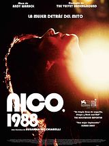 Nico, 1988 (Original Motion Picture Soundtrack)