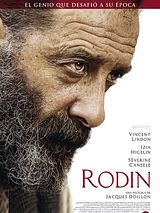 Rodin (Original Motion Picture Soundtrack)