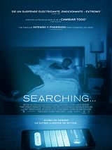Searching (Original Motion Picture Soundtrack)