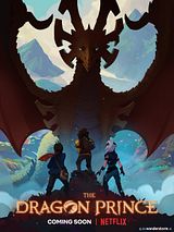 The Dragon Prince, Season 1 (A Netflix Original Series Soundtrack)