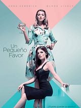 A Simple Favor (Original Motion Picture Score)