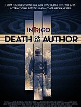 Intrigo: Death of an Author (Original Motion Picture Soundtrack)