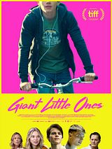 Giant Little Ones (Original Motion Picture Soundtrack)