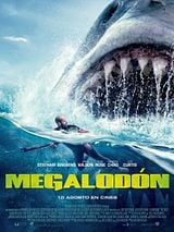 The Meg (Original Motion Picture Soundtrack)