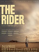 The Rider (Original Motion Picture Soundtrack)