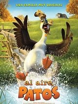 Duck Duck Goose (Original Motion Picture Soundtrack)