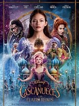 Casse-noisette et les quatre royaumes (Bande Originale Française du Film)