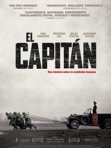 The Captain (Original Motion Picture Soundtrack)