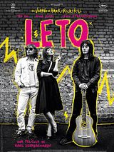 Leto (Original Motion Picture Soundtrack)