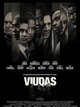 Widows (Original Motion Picture Soundtrack)