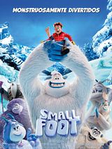 Smallfoot (Original Motion Picture Soundtrack)
