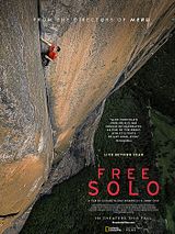 Free Solo (Original Motion Picture Soundtrack)