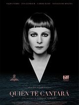 Quién te cantará (Original Motion Picture Soundtrack)