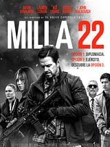 Mile 22 (Original Motion Picture Soundtrack)