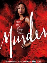How to Get Away with Murder (Original Television Series Soundtrack)