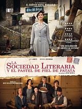 The Guernsey Literary And Potato Peel Pie Society (Original Motion Picture Soundtrack)