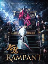 Rampant (Original Motion Picture Soundtrack)