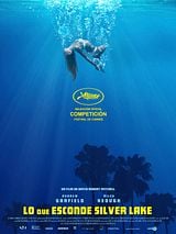 Under the Silver Lake (Original Motion Picture Soundtrack)