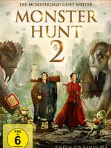 Monster Hunt 2 (Original Motion Picture Soundtrack)