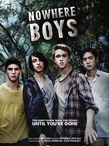 Nowhere Boys (Music From The Original TV Series)