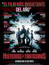 Ghost Stories (Original Motion Picture Soundtrack)