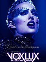 Vox Lux (Original Motion Picture Soundtrack)
