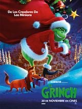 Dr. Seuss' the Grinch (Original Motion Picture Score)