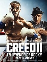 Creed II (Score & Music from the Original Motion Picture)