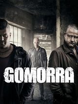 Gomorra: la serie (Colonna Sonora Originale)
