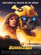 Bumblebee (Motion Picture Score)