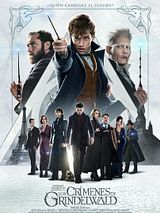 Fantastic Beasts: The Crimes Of Grindelwald (Original Motion Picture Soundtrack)
