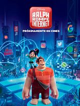 Ralph Breaks the Internet (Original Motion Picture Soundtrack)