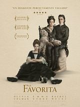 The Favourite (Original Motion Picture Soundtrack)