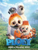 Ploey, You Never Fly Alone (Original Motion Picture Soundtrack) [L'envol de Ploé]