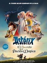 Astérix: Le secret de la potion magique (Original Motion Picture Soundrack)