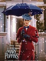 Le retour de Mary Poppins (Bande Originale Française du Film)