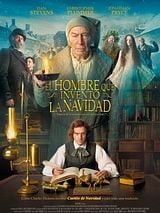 The Man Who Invented Christmas (Original Motion Picture Soundtrack)