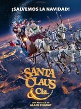 Santa & Cie (Bande originale du film)