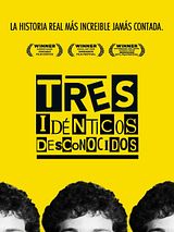 Three Identical Strangers (Original Motion Picture Soundtrack)