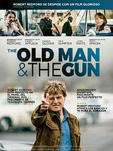 The Old Man And The Gun (Original Motion Picture Soundtrack)