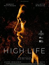 High Life (Original Motion Picture Soundtrack)