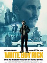 White Boy Rick (Original Motion Picture Soundtrack)