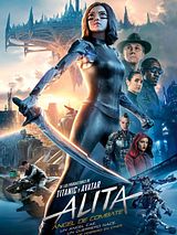 Alita: Battle Angel (Original Motion Picture Soundtrack)