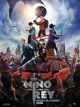 The Kid Who Would Be King (Original Motion Picture Soundtrack)